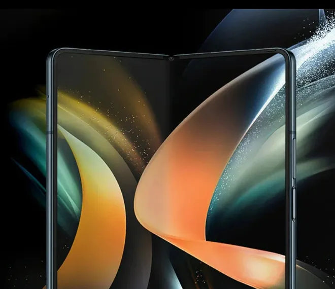 Огляд Samsung Galaxy Z Fold 5